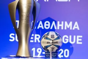 Αναβάλλονται τα playoffs!