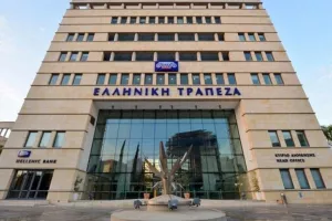 Ελληνική Τράπεζα/"Έτσι προστατεύεις τον εαυτό σου όσο και τους γύρω σου"