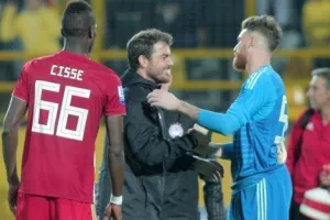 Ο ειδικός που κρύβεται πίσω από την επιτυχία του Ζοσέ Σα!