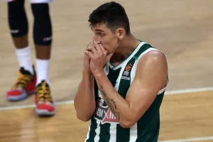 Παναθηναϊκός: Λείπει η δράση από τον Μήτογλου (φώτο)