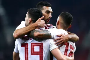 Με… αέρα πρωταθλητή στα play off ο Ολυμπιακός!
