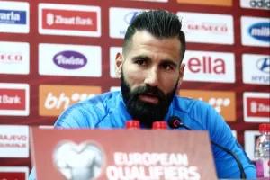 Έκκληση Σιόβα: "Μείνετε σπίτι - Μη γίνετε όπως στην Ιταλία και την Ισπανία!"