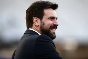 ΠΑΟΚ: Επίσημη η επιστροφή Κυριάκου