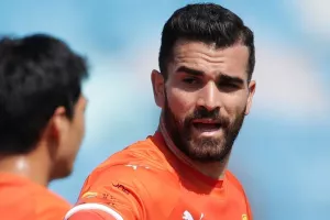 ΣΙΕΛΗΣ: "Είχα προτάσεις από Ελλάδα και Ρουμανία αλλά..."