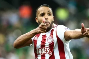 Super League: Πώς έβαλαν τα γκολ τους οι πρώτοι σκόρερ!