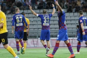Βόλος: «Η άποψη του Ολυμπιακού μας αφήνει αδιάφορους»