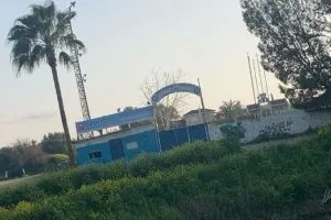 "Μένουμε όλοι σπίτι"