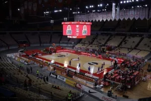  «Λουκέτο» και στα γραφεία της ΚΑΕ Ολυμπιακός