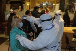 Η Ρωσία δημιούργησε επτά πρωτότυπα εμβολίου