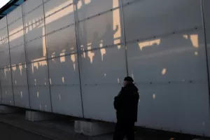  Ρωσία: Κλείνουν τα σύνορα από τη Δευτέρα