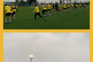 Οι επισκέψεις στην προπόνηση της ΑΕΛ και... οι νικητές! (φώτος/βίντεο)