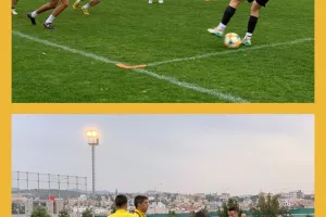 Οι επισκέψεις στην προπόνηση της ΑΕΛ και... οι νικητές! (φώτος/βίντεο)