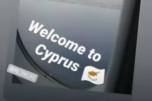Η άφιξη στην Κύπρο και η... επιστροφή/Τα stories του ΡΕΦ!
