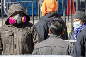 Ξεπέρασαν τις 30.000 οι νεκροί παγκοσμίως - Πάνω από 640.000 τα κρούσματα