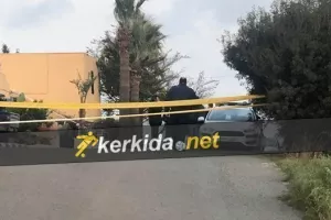 ΕΚΤΑΚΤΟ: Απόπειρα φόνου στο Μαθιάτη (φώτος)