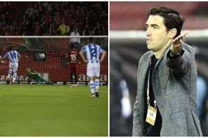 Τελείωσε... το παραμύθι