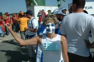 Μαρίνα/Απόλλων