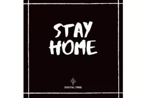 DIGITAL TREE/Stay home