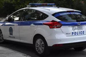 ΑΝΕΥΘΥΝΟΤΗΤΑ/127 συλλήψεις στην Ελλάδα