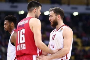 Ολυμπιακός: Αναστέλλονται οι πτήσεις από και προς Μιλάνο