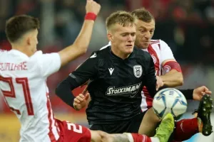 Super League 1: Ανώτατο όριο 60 ατόμων σε όλα τα γήπεδα!