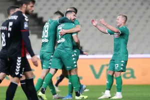 Οι 4+2 του Παναθηναϊκού που είναι στον «αέρα»