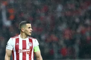 Ομάρ για τον κορονοϊό: "Να έχουμε πειθαρχία και να διώξουμε τον ιό"