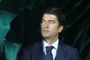 Εντυπωσιάστηκε με προπονητικό κέντρο στο Άρνεμ ο Ίβιτς