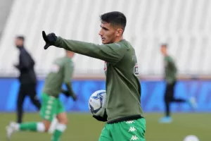 Παναθηναϊκός: Απόσταση με Πούγγουρα