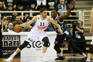 ΚΑΕ ΠΑΟΚ: «Ακολουθήστε το παράδειγμα του αρχηγού μας» (Βίντεο)
