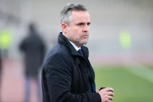 Στην Βαρκελώνη ο Τσάβι Ρόκα