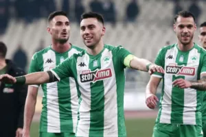 Πρόταση από Γκαζιαντέπ, ματιές στα πλέι οφ από Κοπεγχάγη για Δώνη!