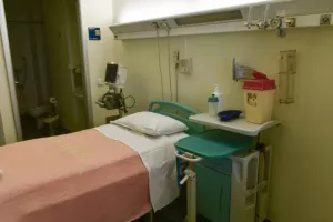 Ελλάδα/Μήτερα με κορωνοϊό γέννησε υγιέστατο βρέφος