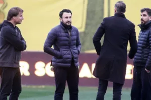 Άρης: Συμβόλαια που… καίνε