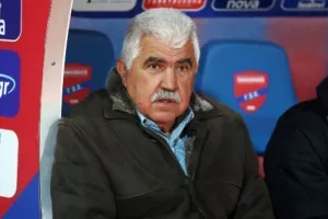 «Τελειώνει» ο Παράσχος από την Ξάνθη