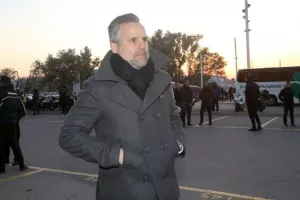 Προχωρημένες επαφές με αριστερό και δεξί μπακ ο Ρόκα!