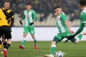 Συζητήσεις για αναβολή στα play off της Super League!