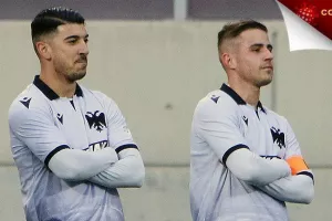 Πέλκας Vs Λημνιός: Μένουν σπίτι και παίζουν μπάλα live