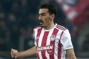Στο τέλος της σεζόν η απόφαση για τον Λάζαρο