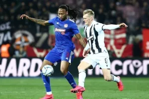 Super League: Φινάλε... πριν τις νέες πιο μεγάλες «μάχες»!