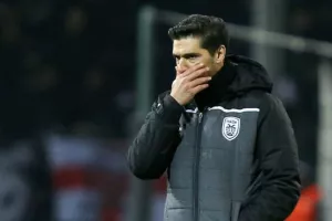 «Πρέπει να επανέλθουμε και να κοιτάξουμε μπροστά»