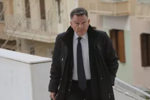 Κούγιας: «Χαριστικές οι ποινές»
