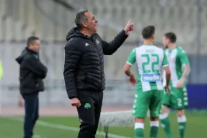 Αυτά ισχύουν για Δώνη και Παναθηναϊκό