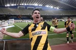 «Καυτό» καλοκαίρι για τον Μάνταλο