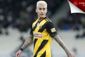 Αραούχο: «Φίλοι της ΑΕΚ μένουμε σπίτι» (βίντεο)