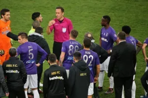 ΚΕΔ/ΕΠΟ: Ανακοίνωση με την οποία καταδικάζει όσα έγιναν στο ΟΑΚΑ και ζητάει έρευνα
