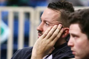 Βουγιούκας: «Δεν ξέρω ποιο είναι το φάρμακο για την... αρρώστια μας»