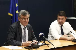 ΕΛΛΑΔΑ: 46 νέα κρούσματα/ Στα 464 συνολικά