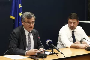 ΕΛΛΑΔΑ/71 νέα κρούσματα - 892 συνολικά