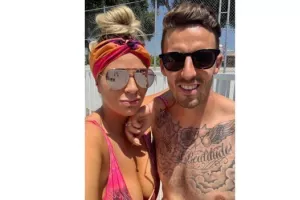Πως είναι ο Ματ σαν σύζυγος; Η Μελίσσα απάντησε σε αυτή και άλλες ερωτήσεις...